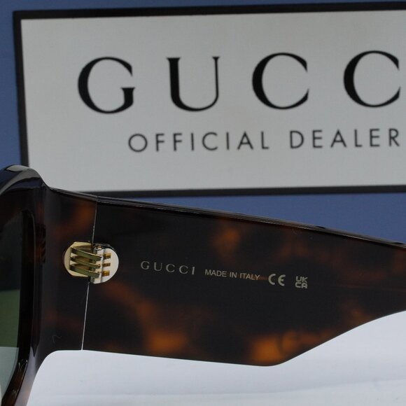 Final Price! Gucci GG0983S 002 Sunglasses - Picture 5 of 12